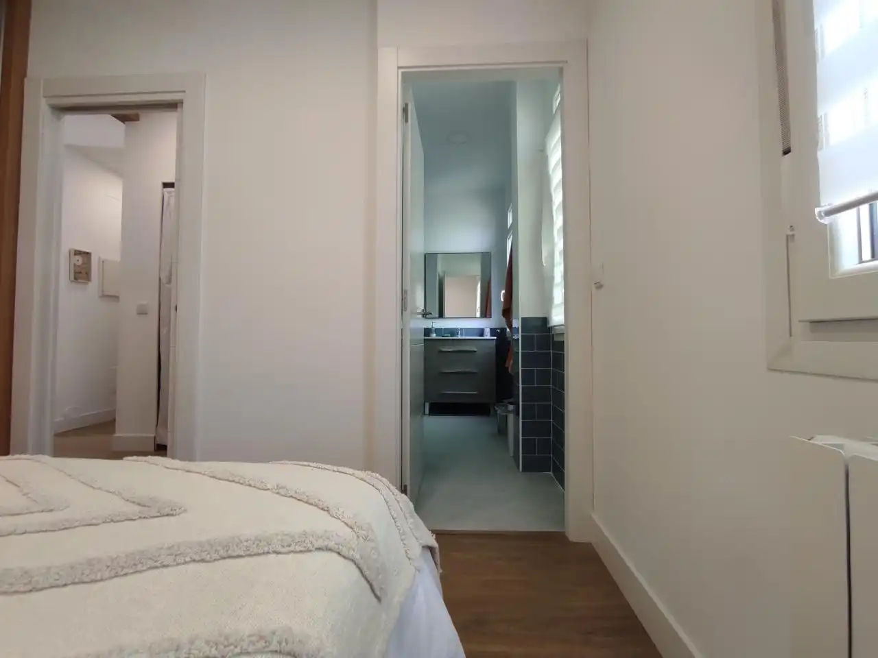 Wohnung zur Miete in Calle Antonio Quirós, imagen 37