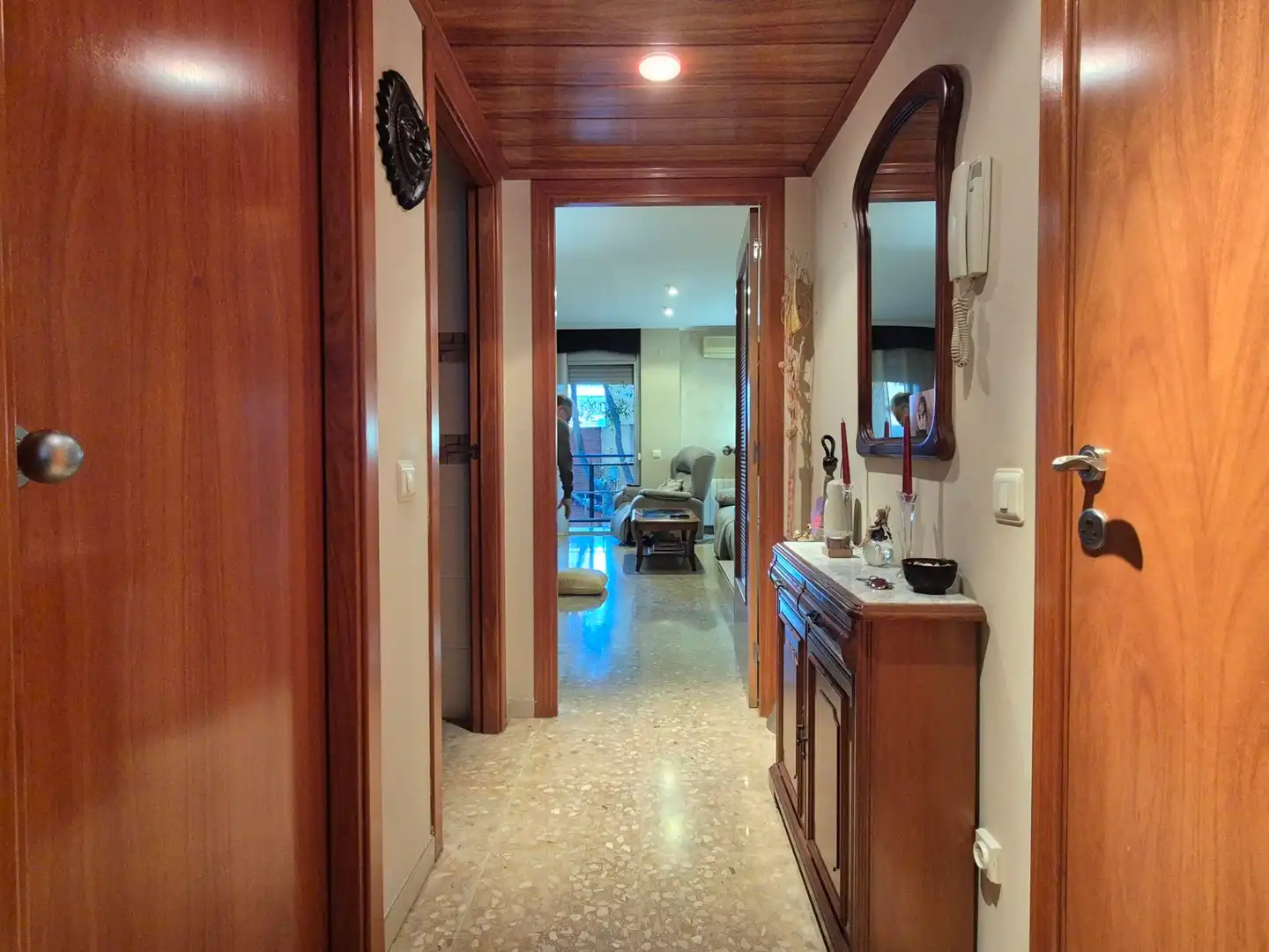 Dúplex en venda en Barcelona amb Aire condicionat, Calefacció i Terrassa