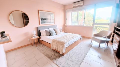 Photo 2 of Flat for sale in Calle Felipe II, 30, El Porvenir,  Sevilla Capital