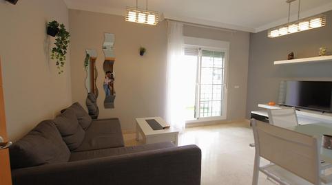 Foto 4 von Erdgeschoss zur Miete in Calle Helios, Montealto - Monterrey, Benalmádena