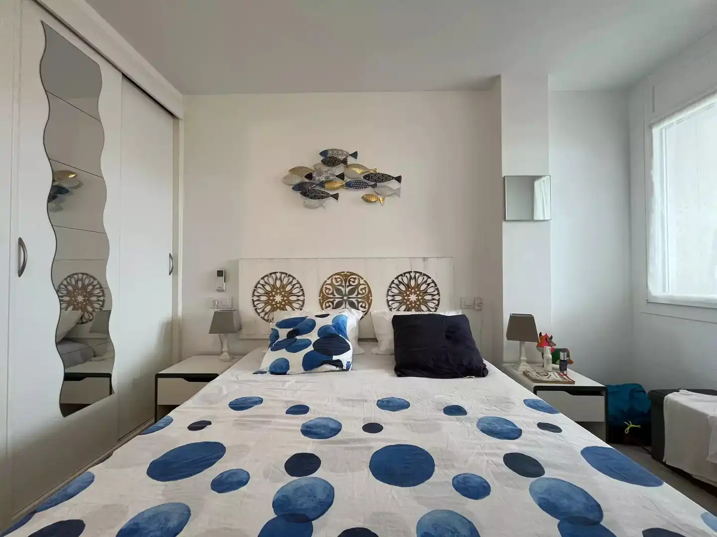 Apartment mit Aufzug zum Verkauf in Moxó - Sant Mori, imagen 2