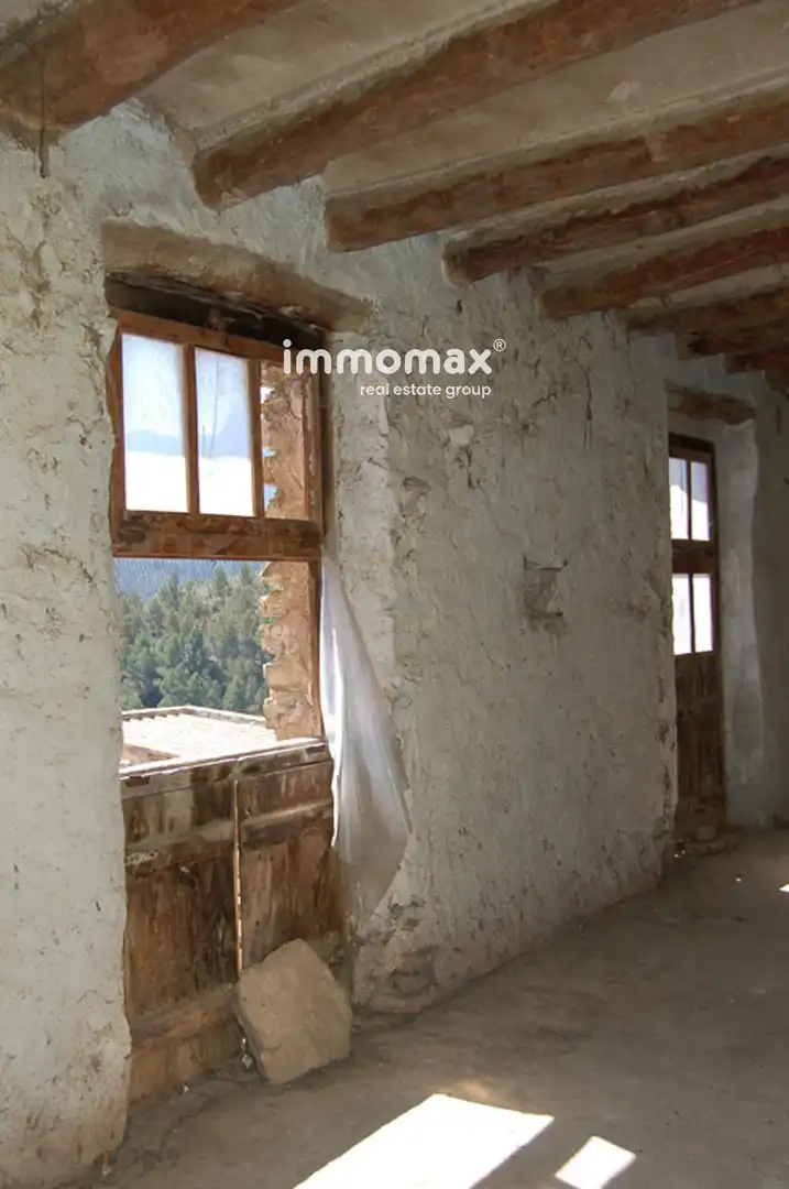 Casa o chalet en venta en Cruera, Paüls