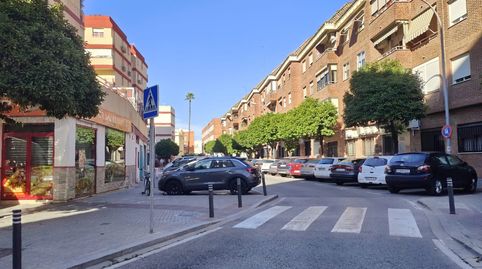 Foto 2 de Piso en venta en Triana Este, Sevilla Capital