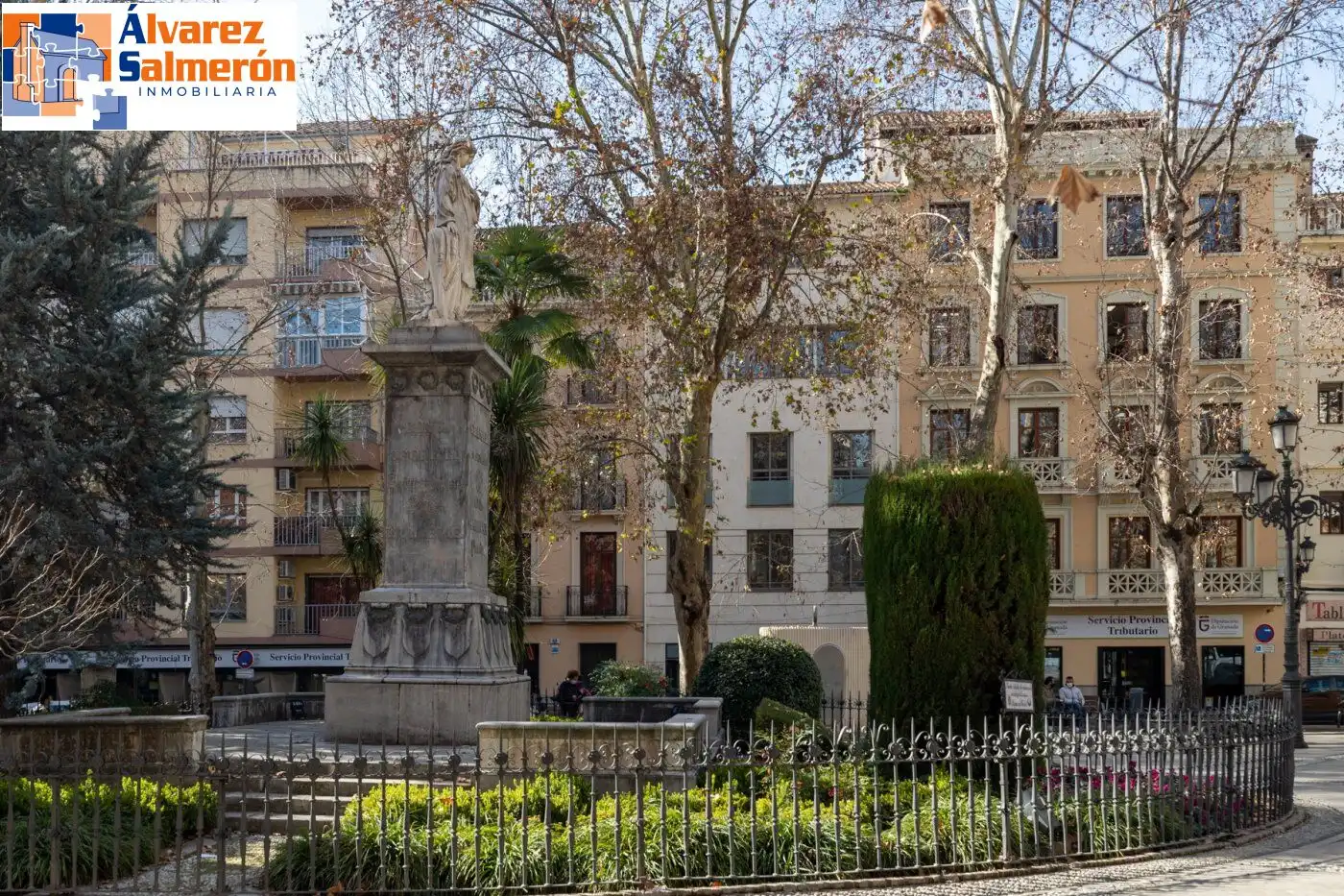 Inmuebles singulares con ascensor en venta en Calle San Matías, imagen 45