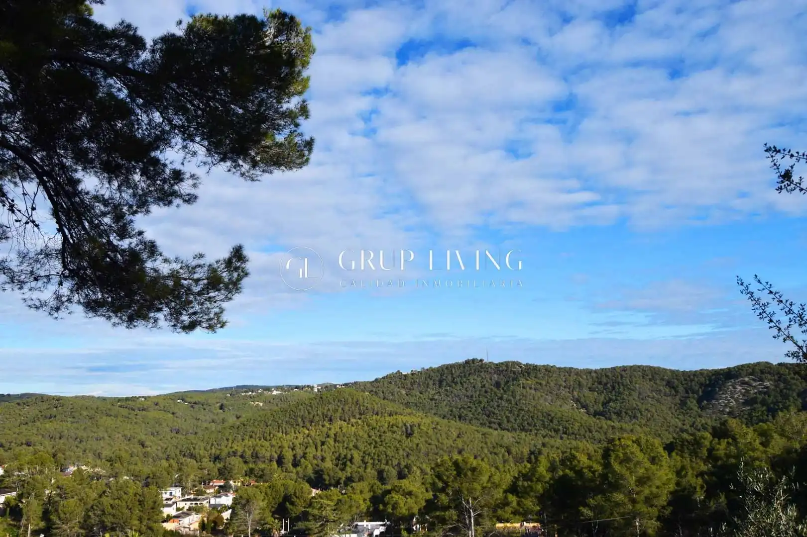 Residential land for sale in Olivella, imagen 14