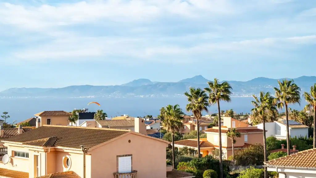 Villa avec piscine à vendre à Sa Torre
