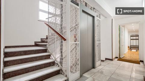 Foto 2 de Apartament per a compartir a El Viso, Madrid