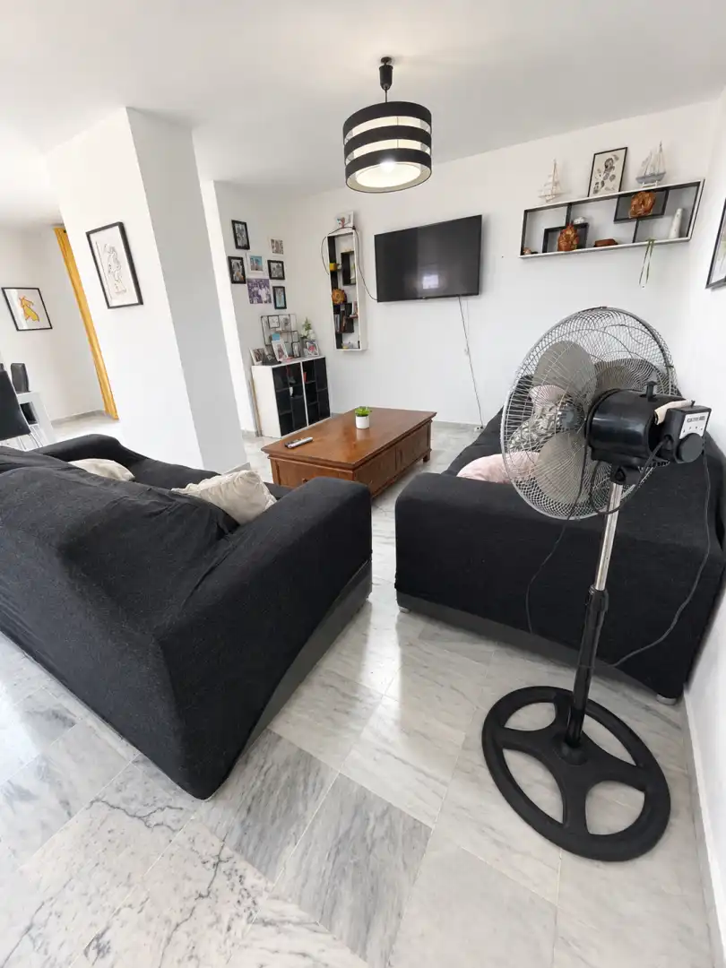 Piso con terraza en venta en Salobreña Costa, imagen 10