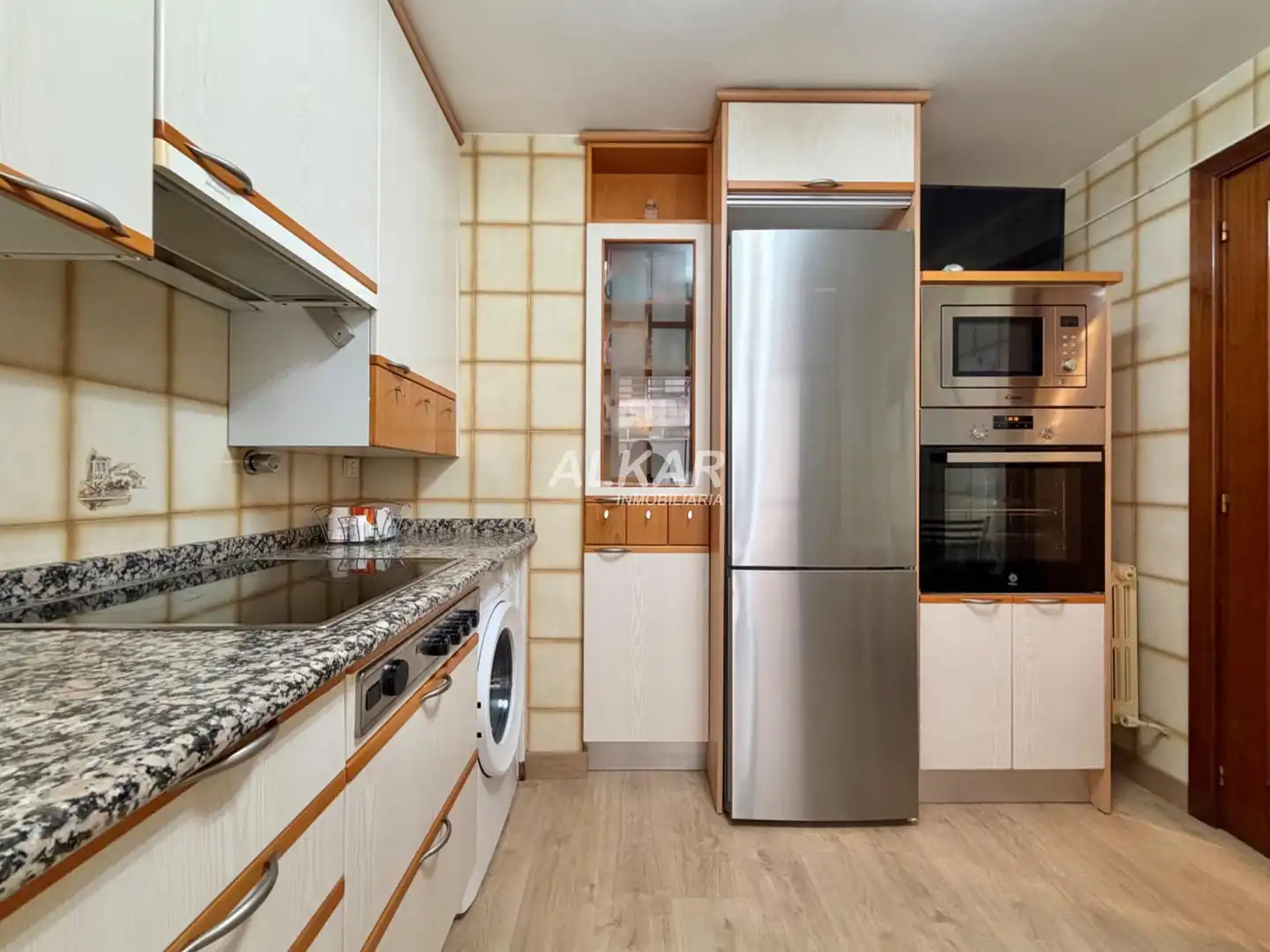 Piso con terraza en venta en Calle Calle Juan Antonio Fernández, imagen 35