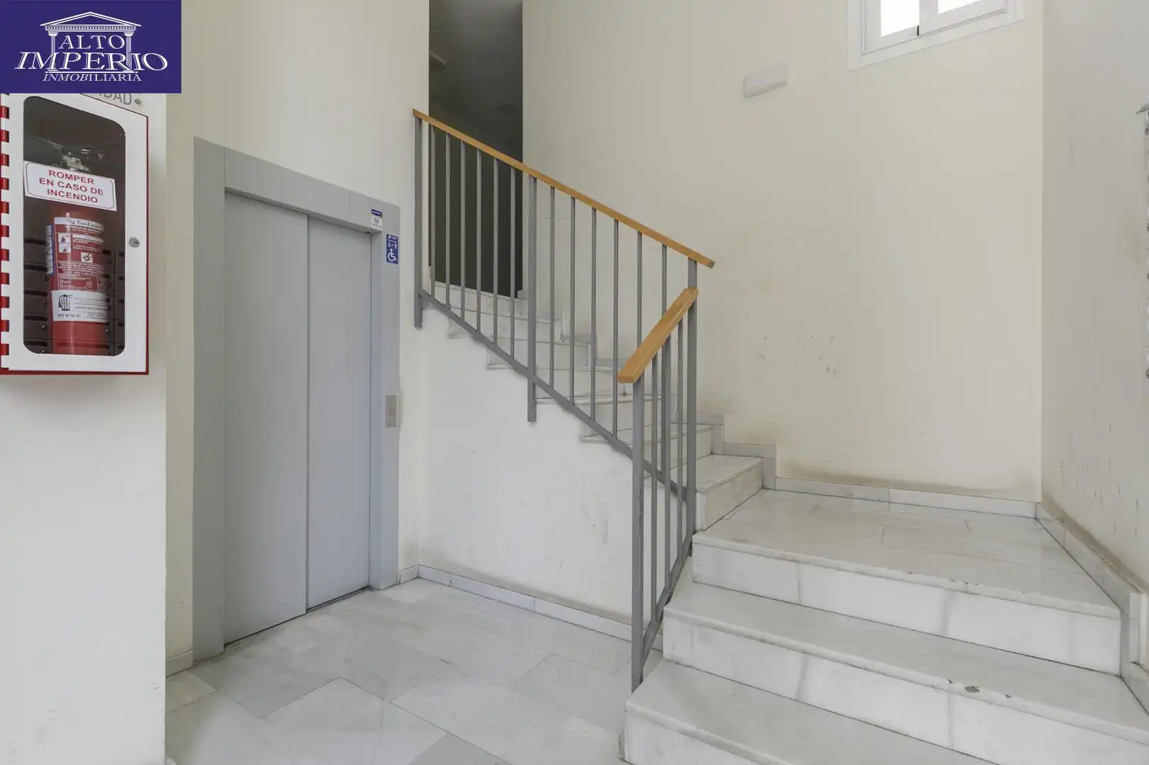 Flat for sale in Pinos Puente