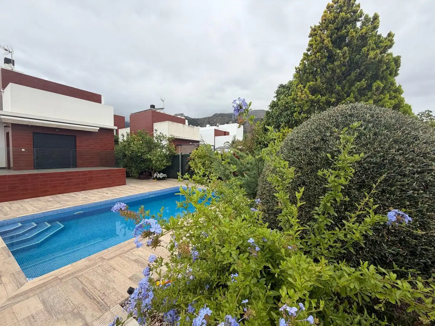 Maison avec piscine à vendre à C Roma, imagen 2