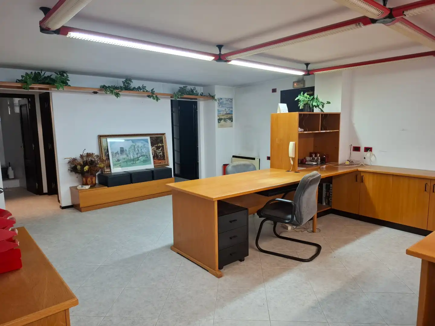 Business premises for sale in Avenida Cervantes 30, imagen 9
