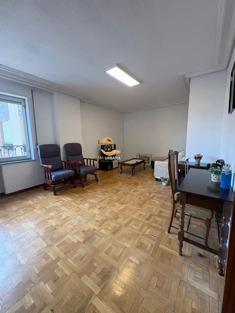 Wohnung zur Miete in Salamanca mit Terrasse, Möbliert und Gemeinschaftspool