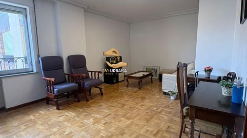 Foto 2 von Wohnung zur Miete in Garrido Sur, Salamanca Capital