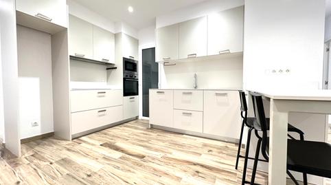 Foto 3 de Planta baixa en venda a Vila de Gràcia, Barcelona