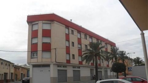 Solvia Inmobiliaria  Garaje Caudete, imagen 2