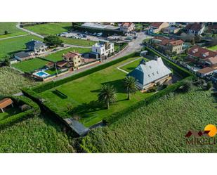 Land for sale in Santa Cruz de Bezana