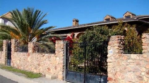 Foto 2 de Casa o xalet en venda a Avenida Principe de Asturias, 40, Íllar, Almería