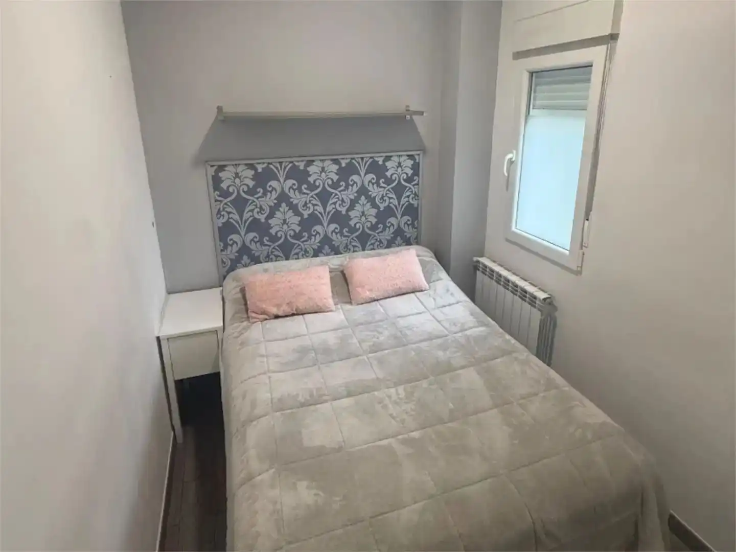 Schlafzimmer von Wohnung zum Verkauf in El Astillero  