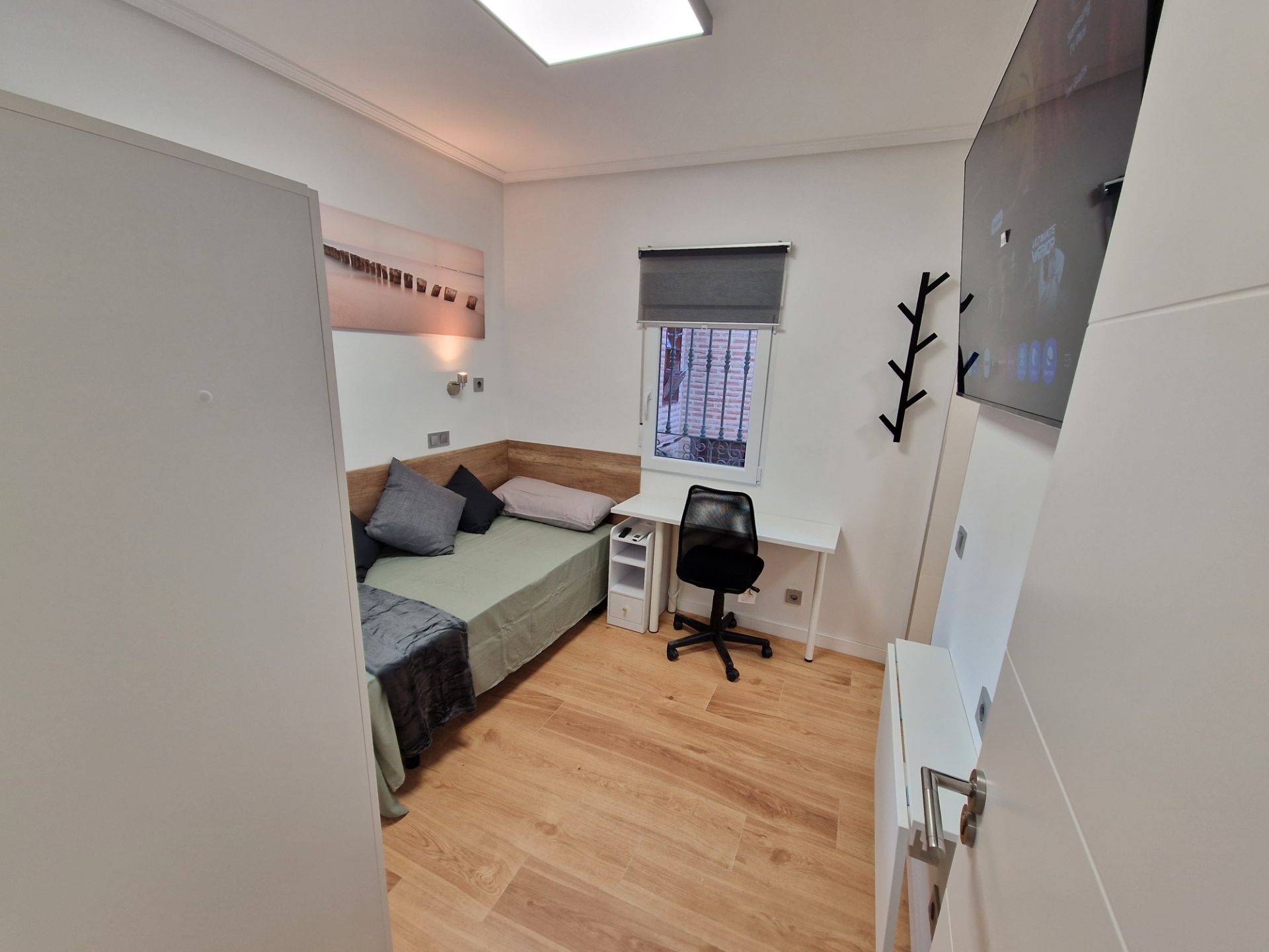 Apartment to rent in Avenida del Príncipe de Asturias, Centro