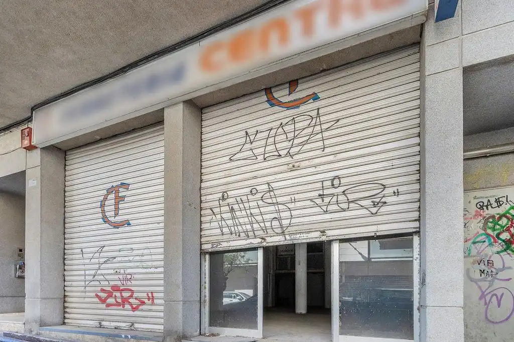 Local comercial en venda a calle Palauet, imagen 6