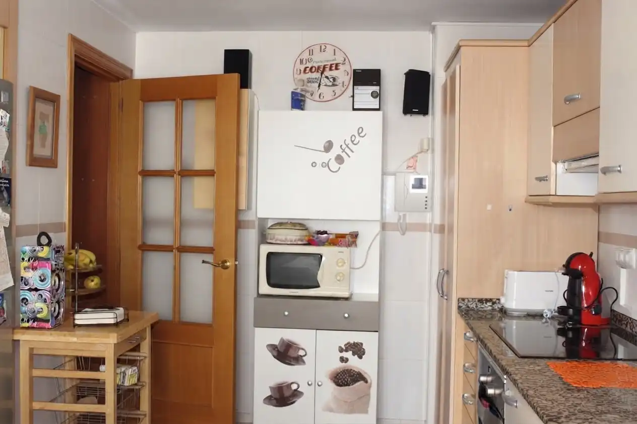 Appartement avec terrasse à vendre à Valterna, imagen 9