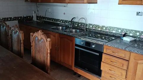 Foto 2 de Pis en venda a Lugar Montecuruto, 58, A Malata - Catabois - Ciudad Jardín, Ferrol
