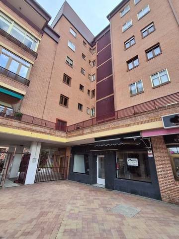 Local comercial en Venta en Los Arcos - El Viviero