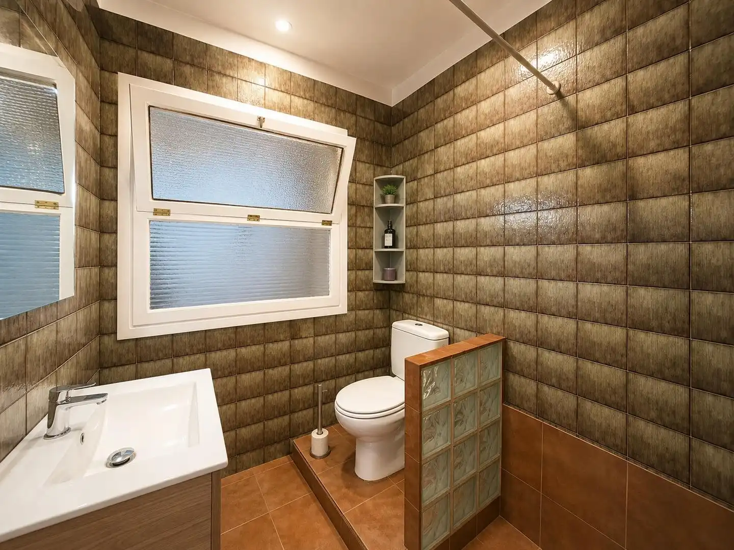 Baño de Piso en venta en Arenys de Mar