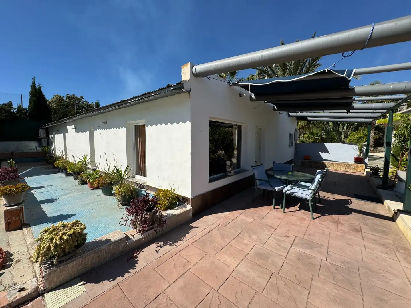 House with pool for sale in Perleta - Maitino, imagen 5