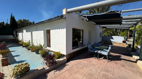 Foto 5 de Casa o chalet en venta en Perleta - Maitino, Elche / Elx