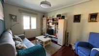 Sala d'estar de Apartament en venda en  Logroño amb Calefacció, Terrassa i Moblat