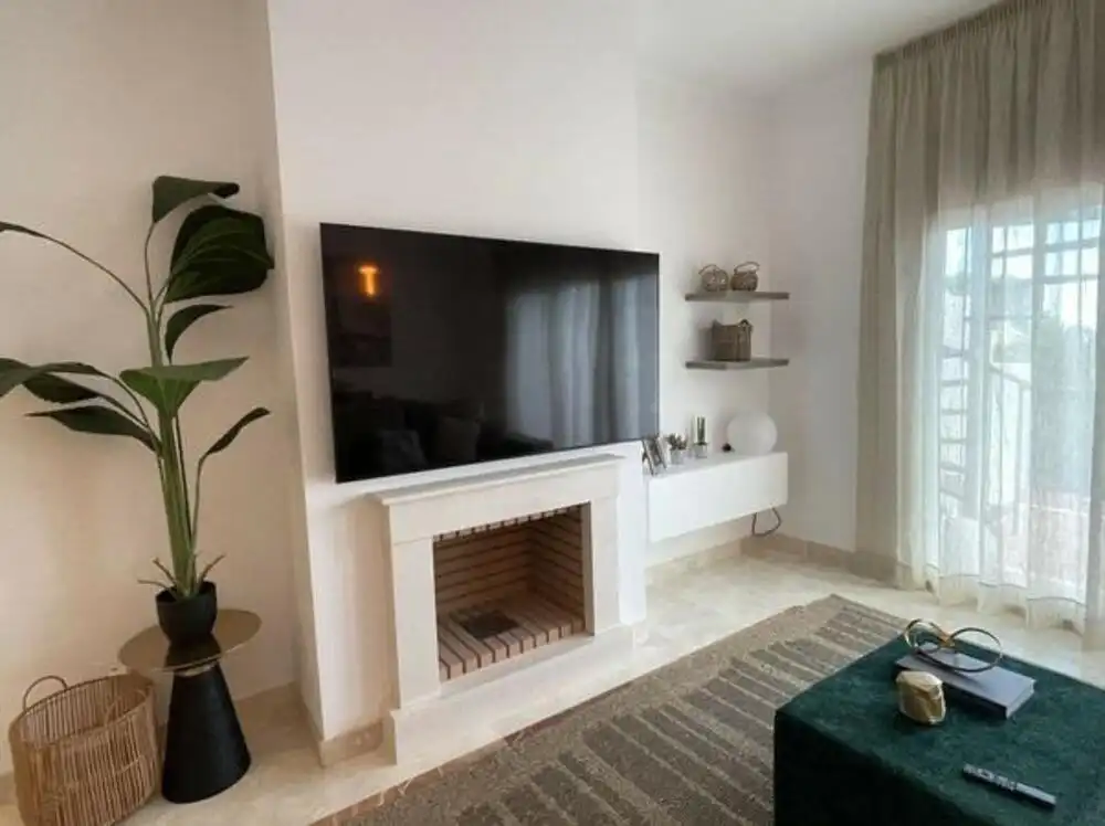 Apartament de lloguer a El Paraíso