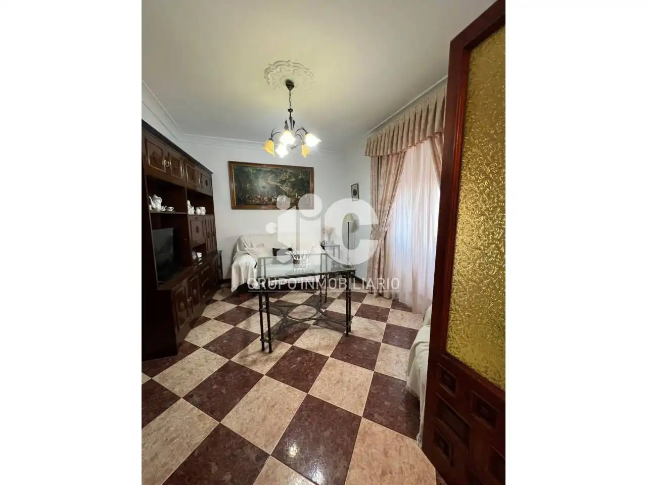Bedroom of Houses for sale in Espejo  with Terrace and Furnished