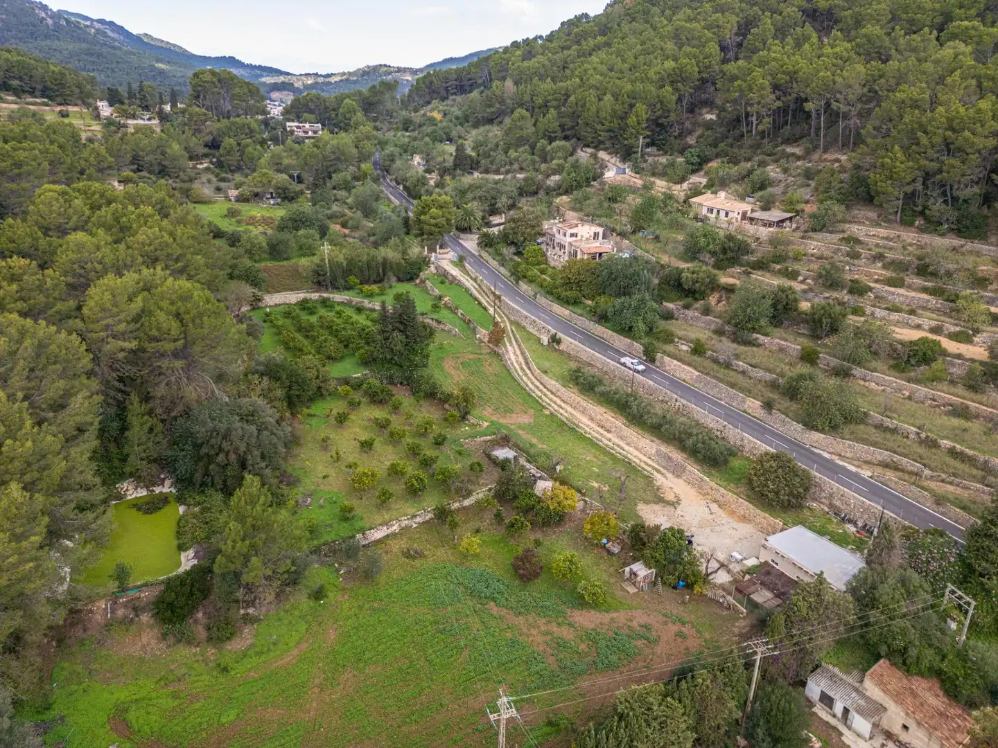 Country house with garden for sale in Costa de son Trias 1, imagen 45