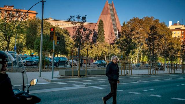 Ático en Venta en Carrer d'Espronceda en Navas