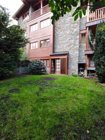 Apartamento en Alquiler en L'Aldosa - Anyós