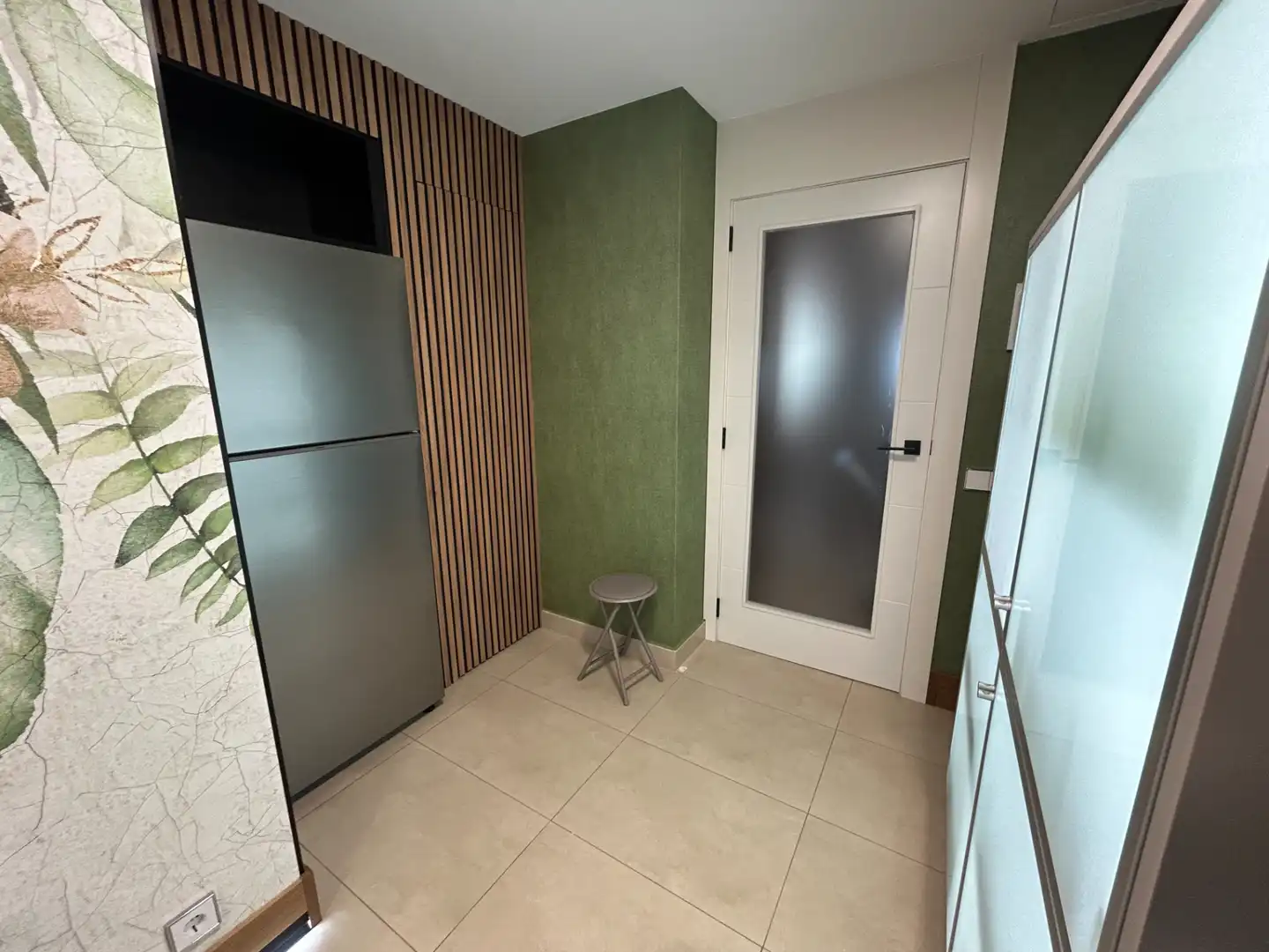 Apartamento en venta en Gandia con Aire acondicionado, Terraza y Amueblado