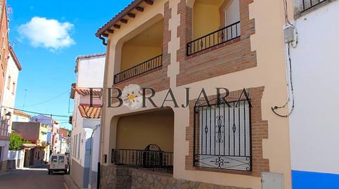 Foto 2 de Casa o xalet en venda a San Roque, Navalcán, Toledo