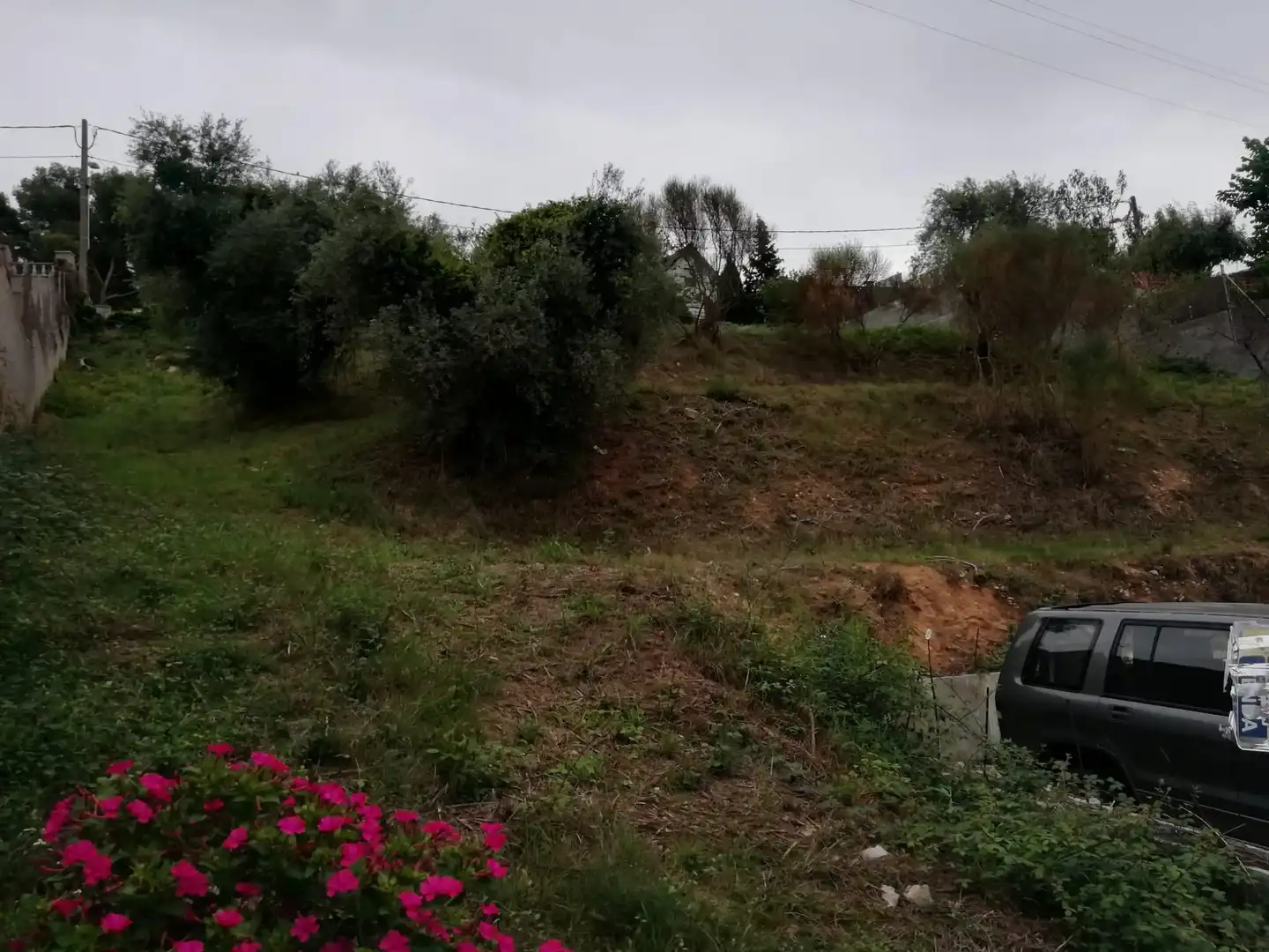 Terreno rustico in vendita a Piera, imagen 7