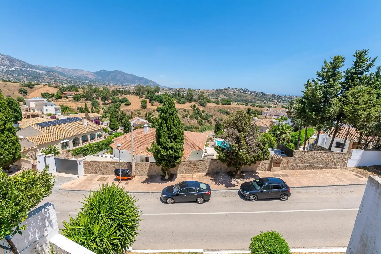 Casa con jardín en venta en Mijas Golf, imagen 17
