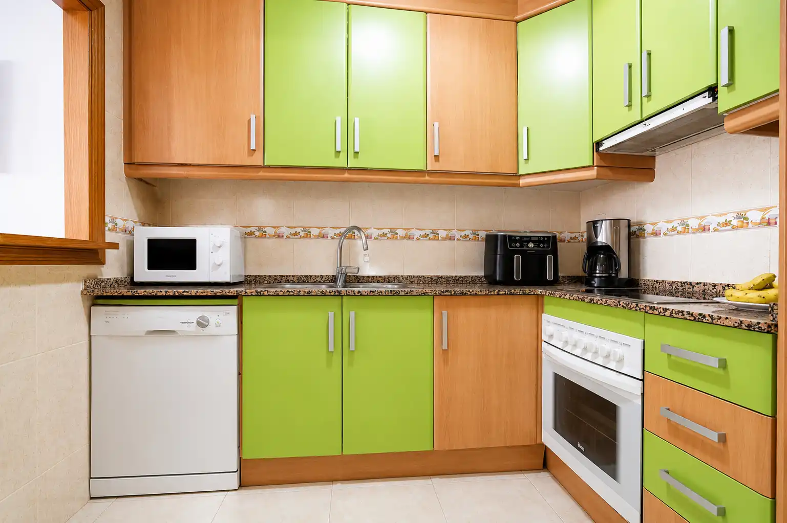 Cocina de Piso en venta en Mont-roig del Camp