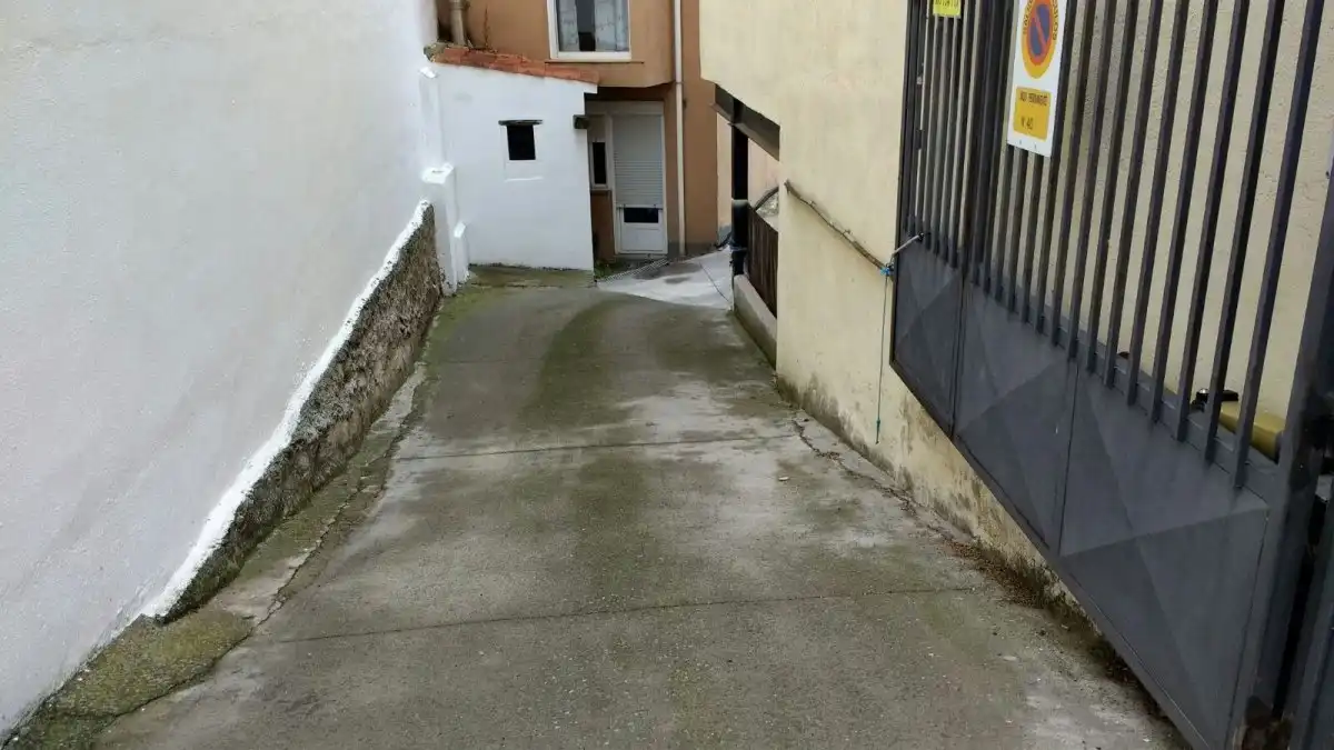 Individuel à vendre à Pedrezuela, imagen 6
