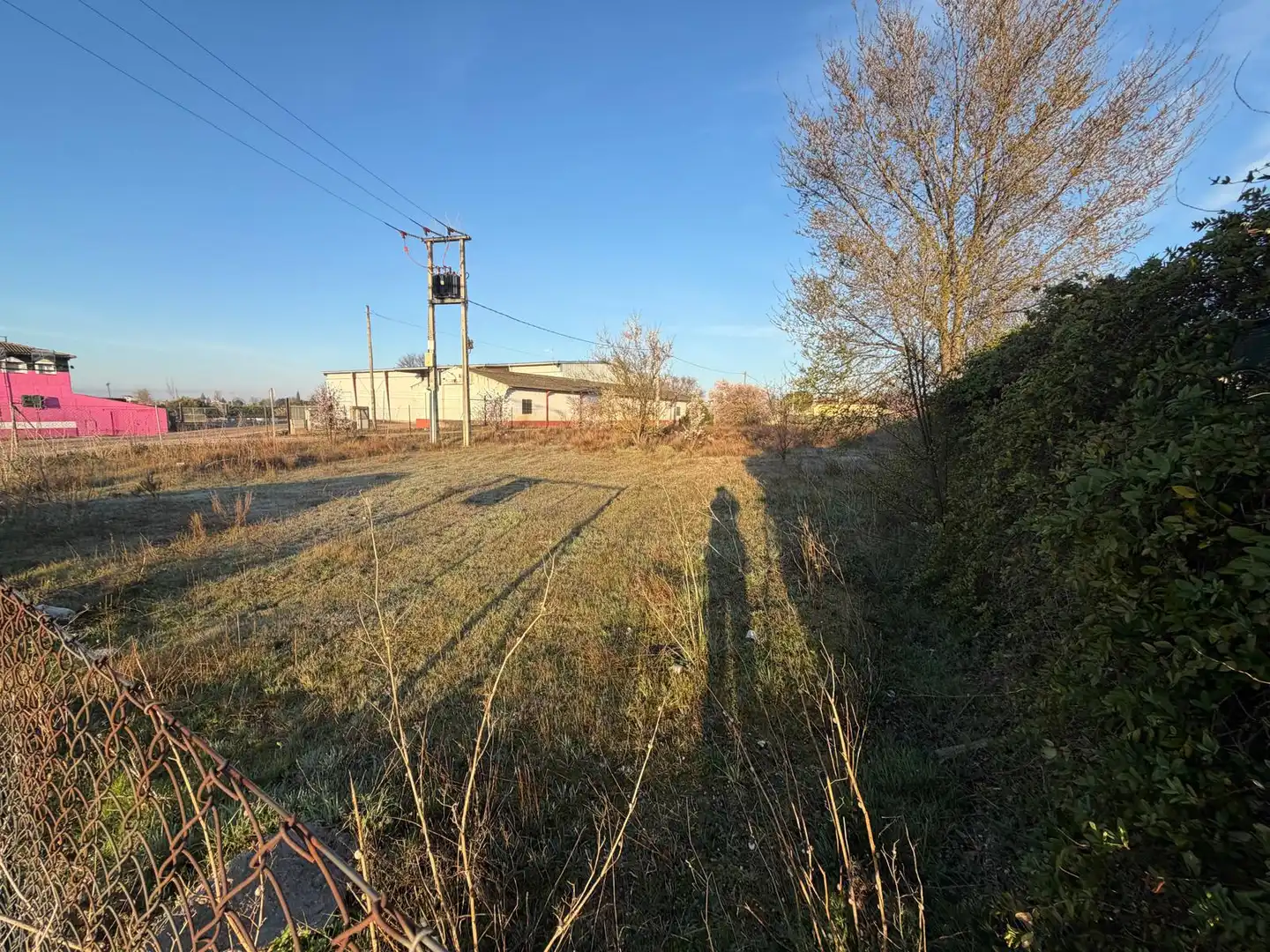 Rural land for sale in Calle San Roque, imagen 2