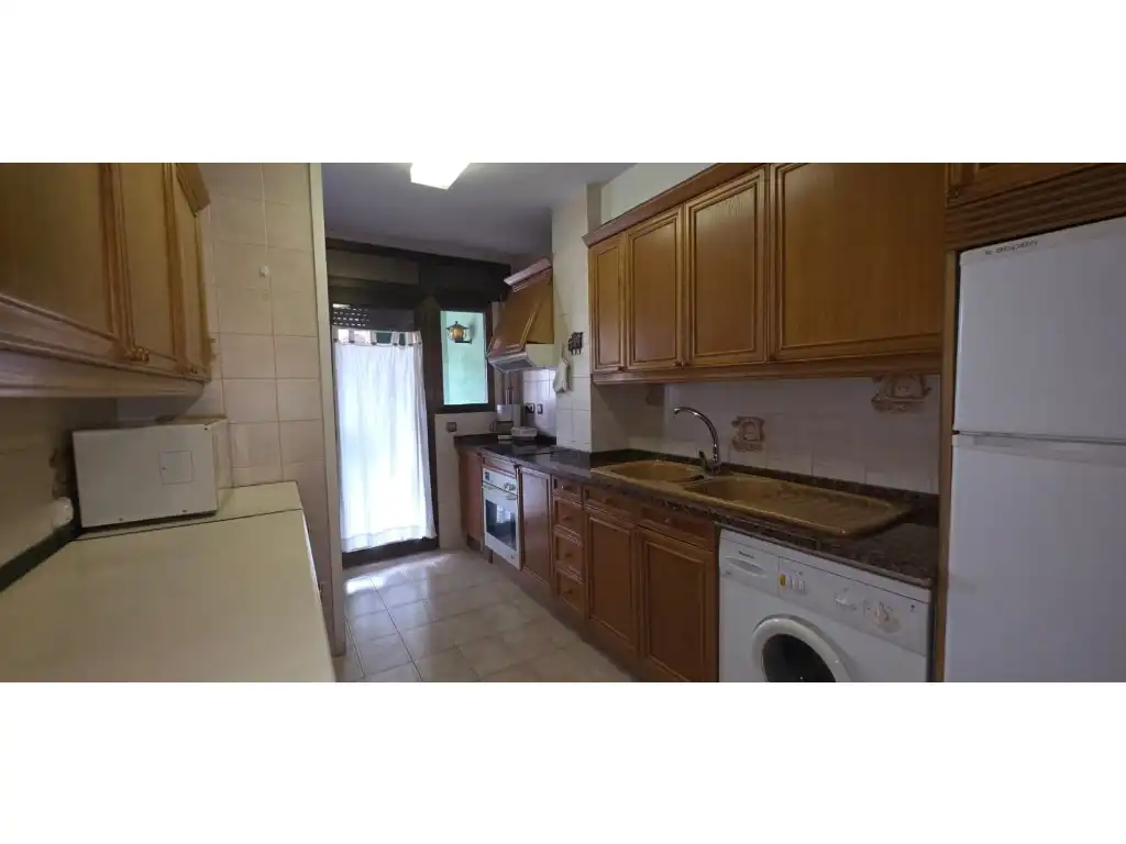Cuina de Apartament en venda en La Massana
