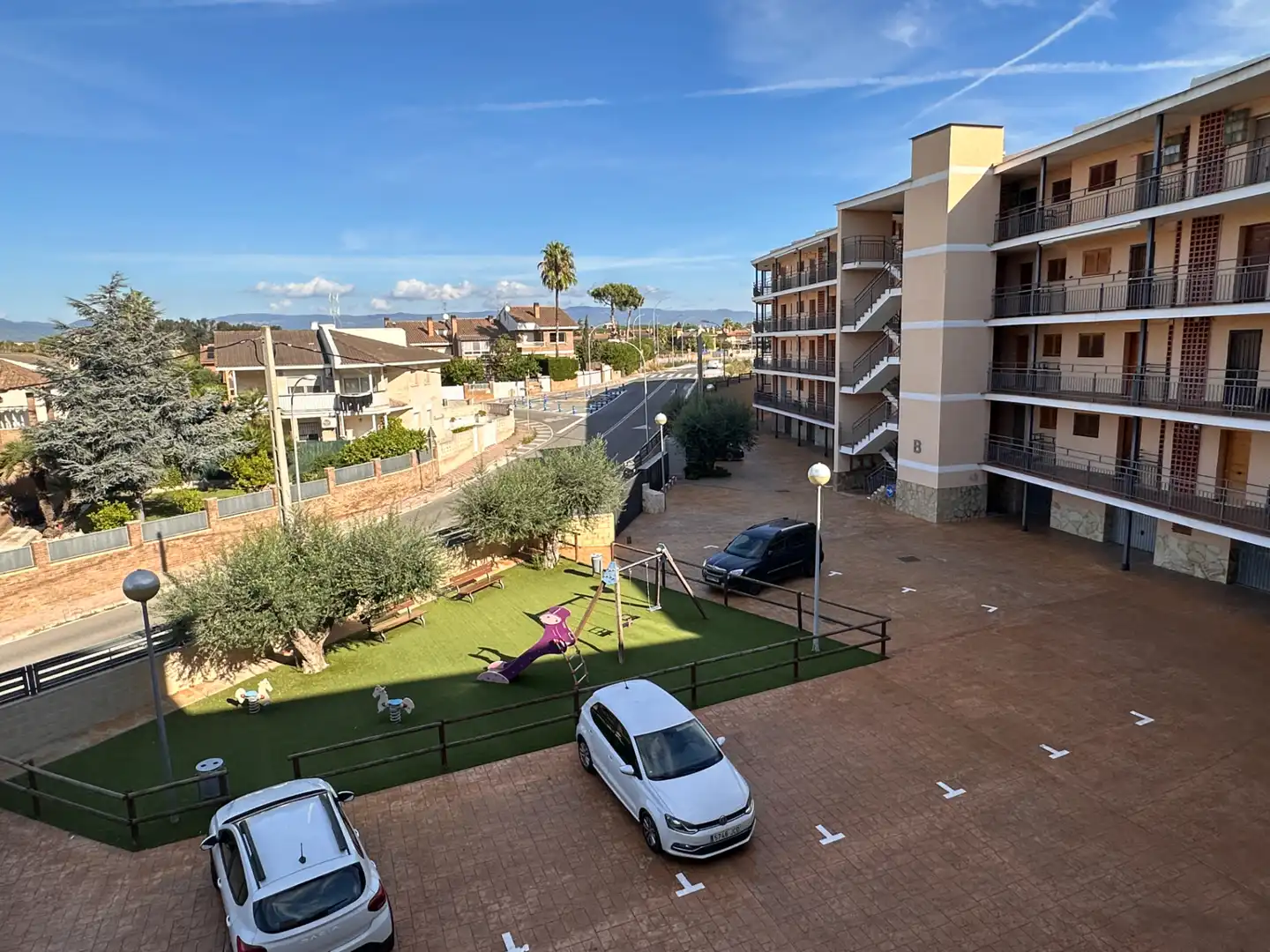 Apartament amb ascensor en venda a Carrer del Monestir de Poblet 16, imagen 60