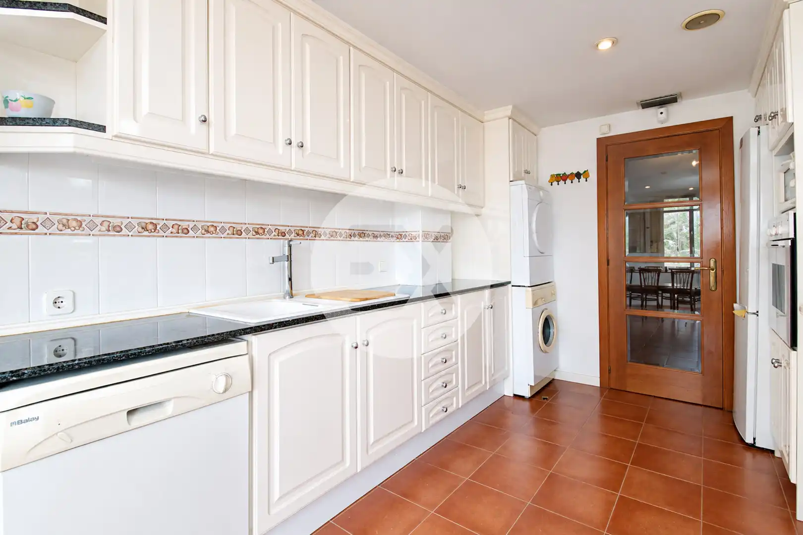 Cocina de Piso en venta en El Poal