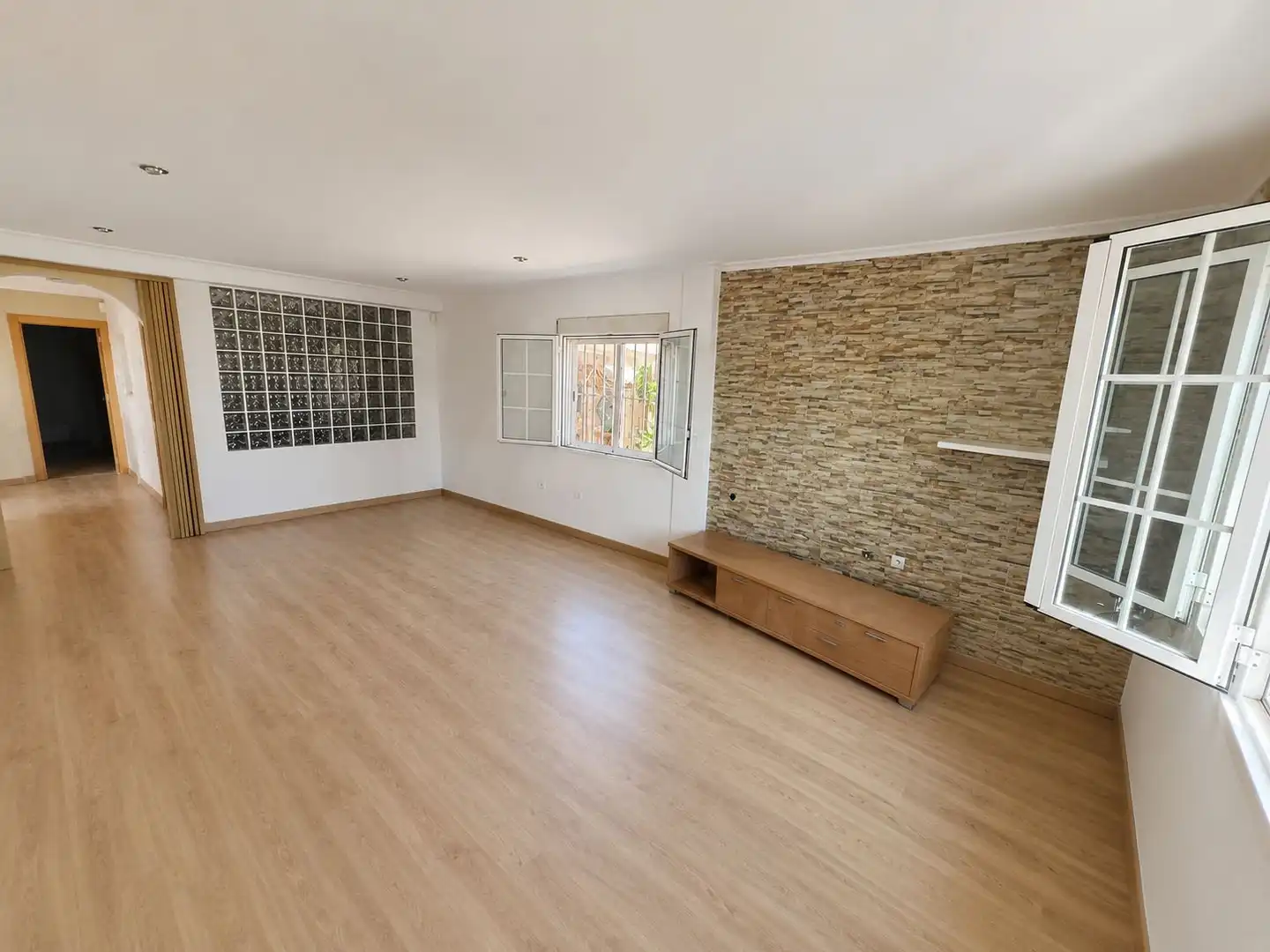 Living room of Houses for sale in Torrevieja  with Air Conditioner, Heating and Terrace