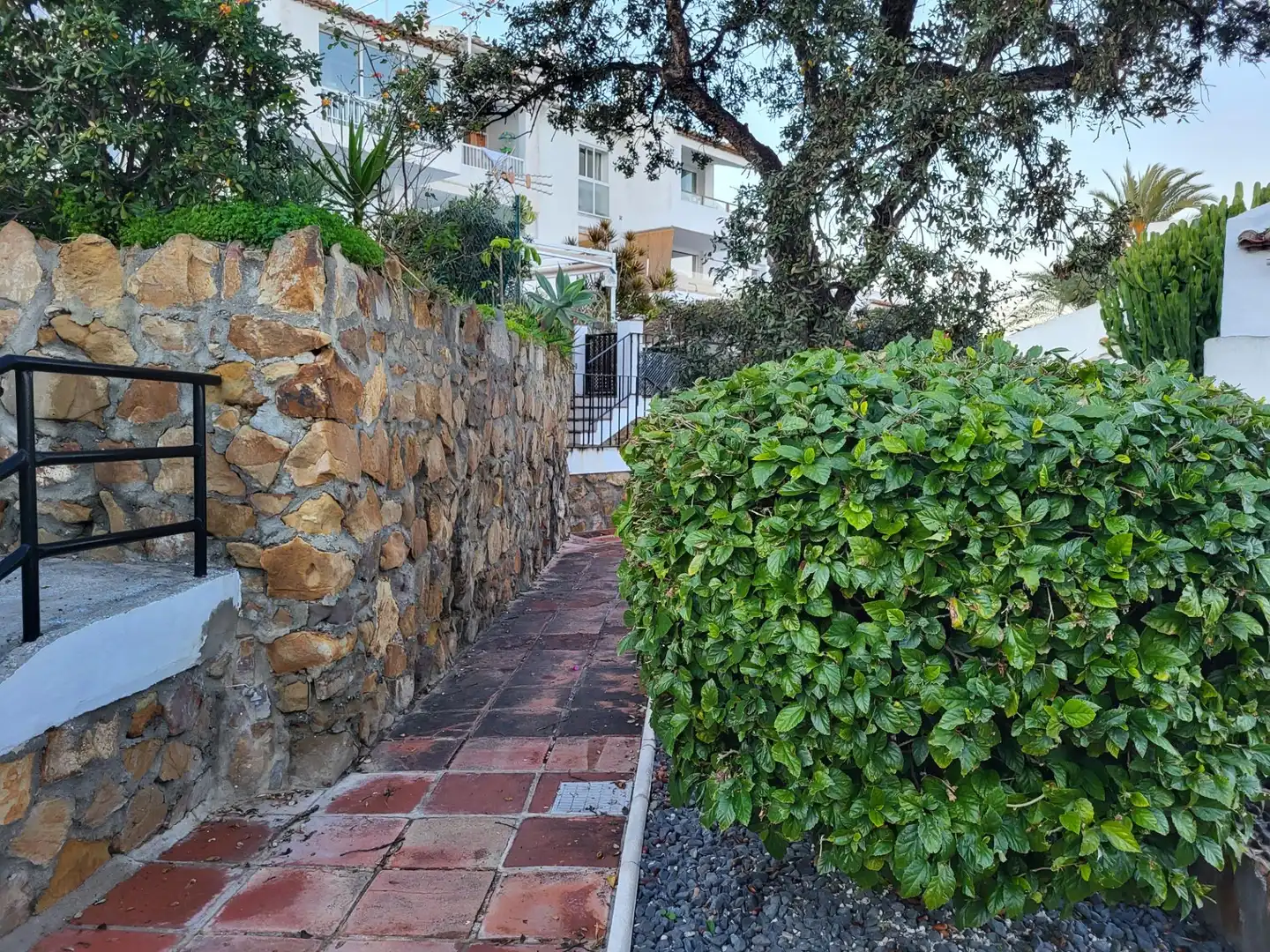 Apartament amb piscina en venda a Playa Bahía Dorada, imagen 23