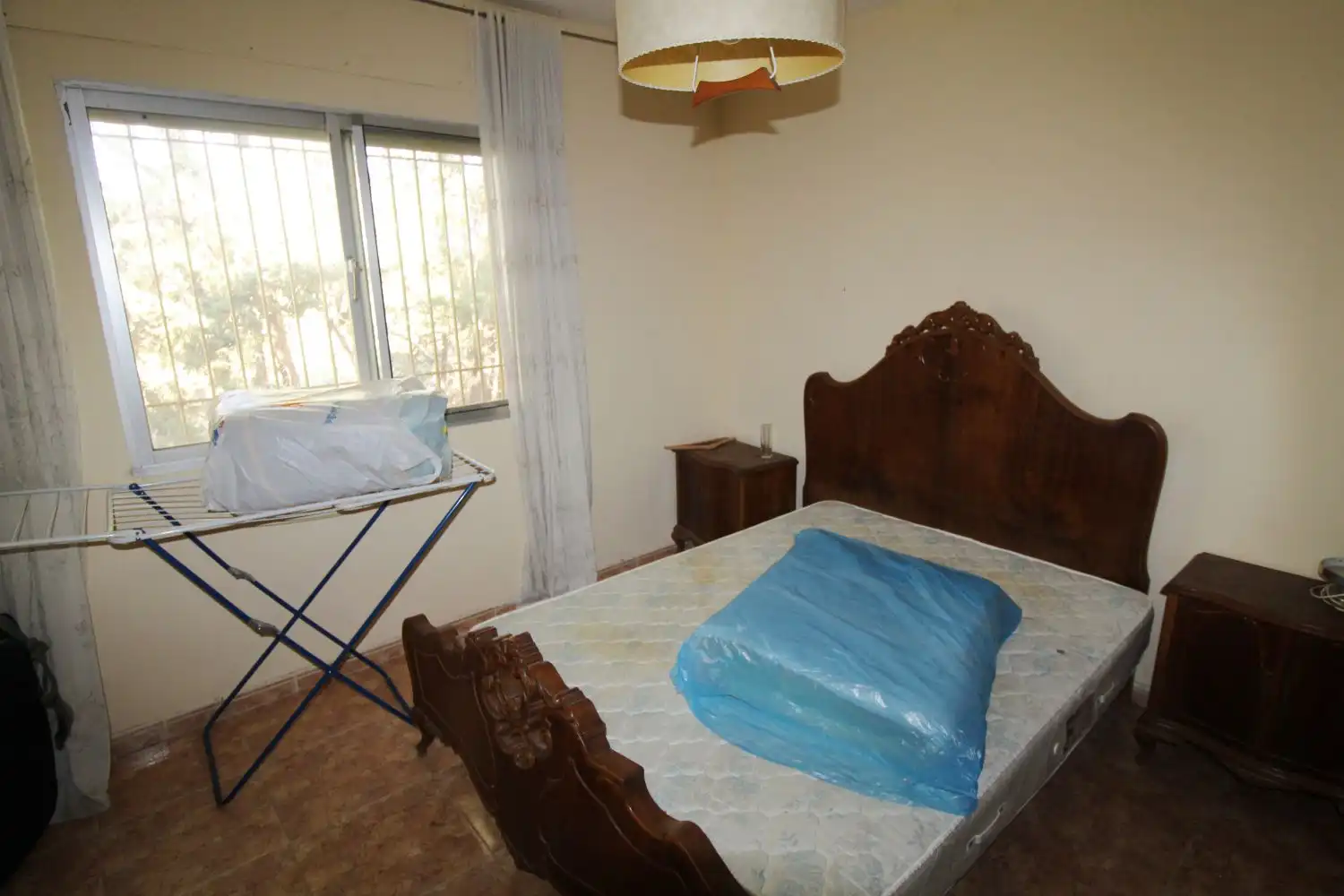 Dormitori de Casa o xalet en venda en Ciudad Real amb Aire condicionat i Calefacció